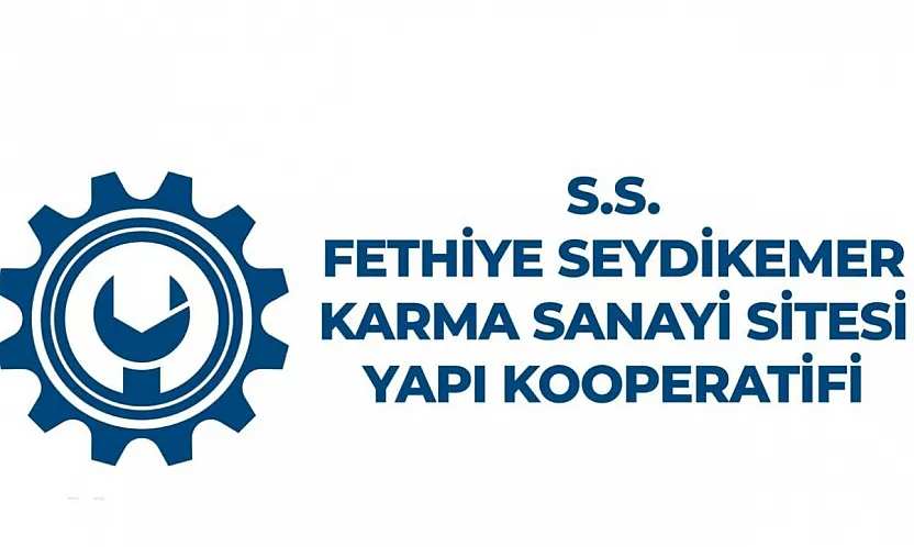 Fethiye Seydikemer Karma Sanayi Sitesi Kooperatifi'nden aidat ve ihtarname açıklaması