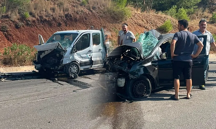 Fethiye-Seydikemer yolundaki feci kazada acı haber: 42 yaşındaki Suna Demirel hayatını kaybetti