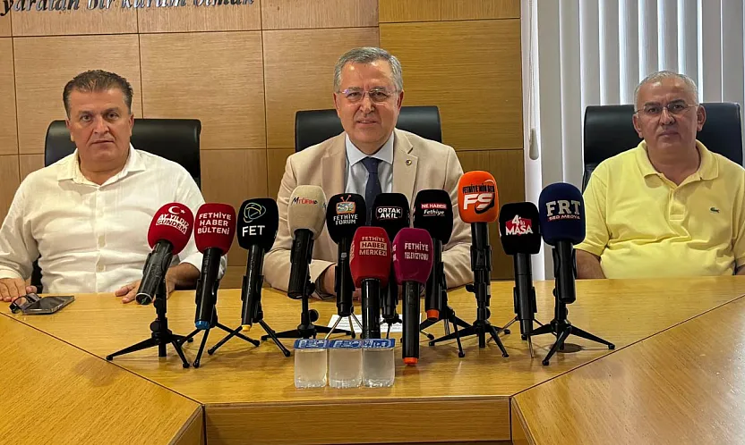 Fethiye Ticaret ve Sanayi Odası seçimleri 17 Ekim'de yapılacak
