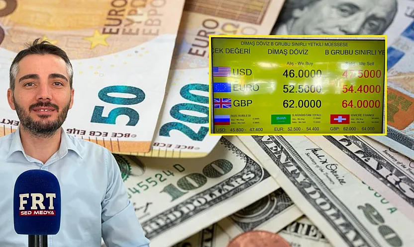 Fethiye Tufanlar Dimaş Döviz'den piyasa değerlendirmesi: 'Bu yılın kazananı dolar oldu'