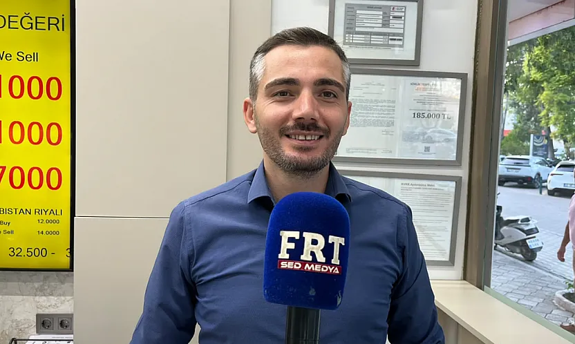Fethiye Tufanlar Dimaş Döviz'den piyasa yorumu: Haftanın kazandıranı döviz