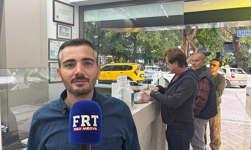 Fethiye Tufanlar Dimaş Döviz hafta kapanışını değerlendirdi: Dövizde yükseliş sürüyor