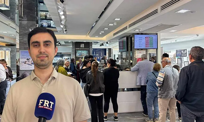 Fethiye Tufanlar Kuyumculuk, 5'inci Altın ve Mücevher Festivali'ne hazırlanıyor