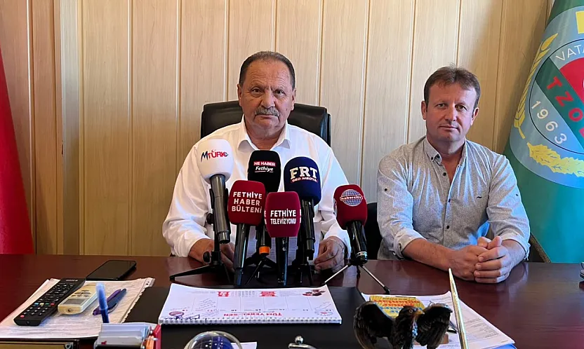 Fethiye ve Seydikemer'de çiftçinin iflas çığlığı: 'Üretim durma noktasında'