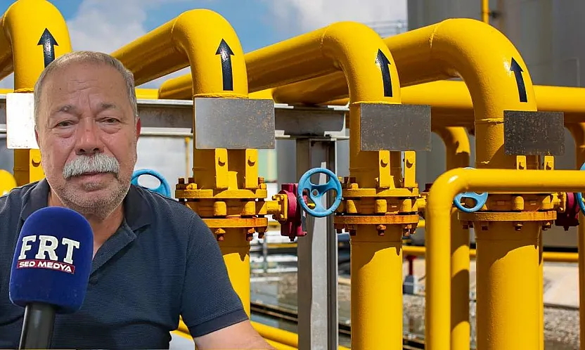 Fethiye ve Seydikemer'de doğal gaz çalışmalarında son durum