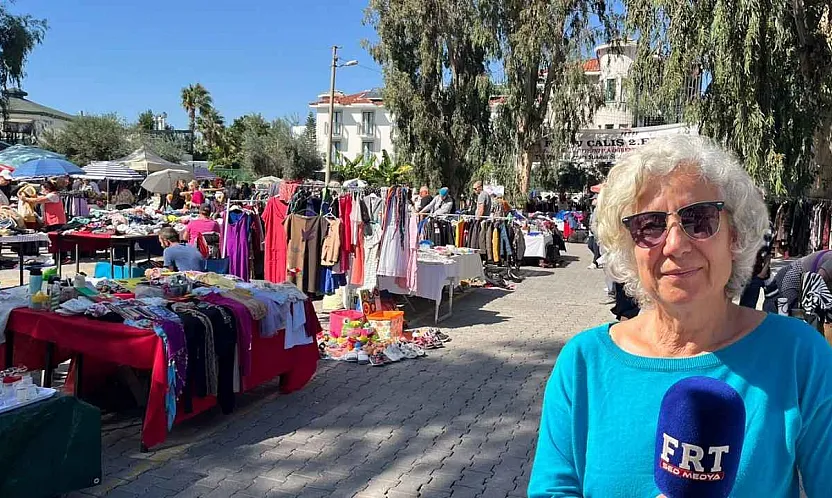 Fethiye Yerel Tohumlar Derneği'nden 12 öğrenciye burs desteği