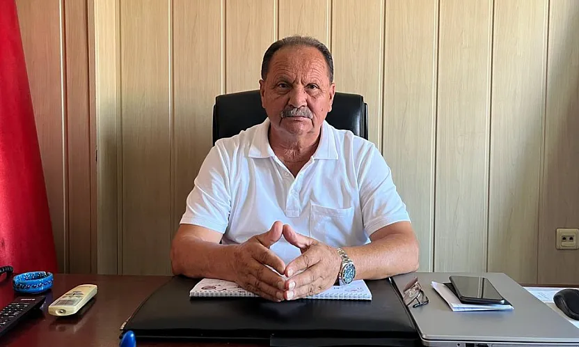 Fethiye Ziraat Odası Başkanı Karayiğit: 'Üreticimizin sesi duyulmalı'