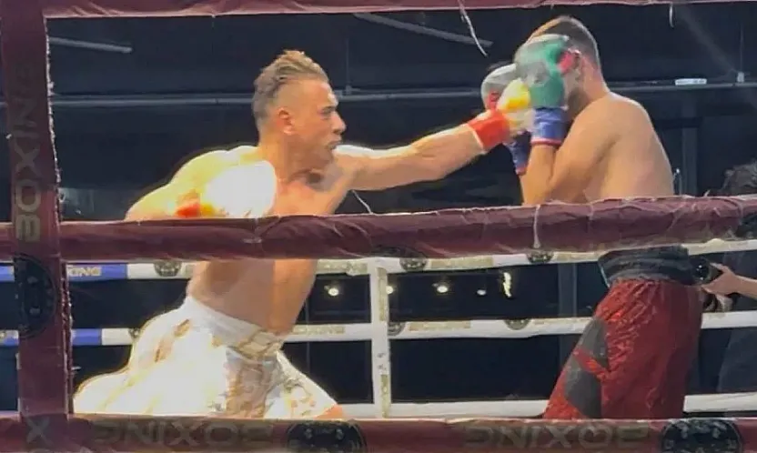 Fethiyeli Evren Arslan, Abu Dhabi'de Türkiye'yi Temsil Edecek