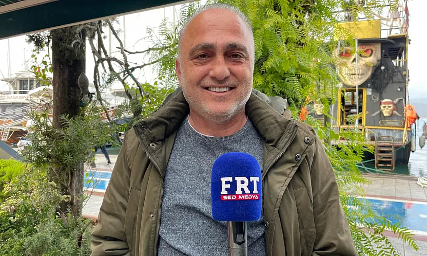 Fethiyeli İşletmeciden kuver ücreti yorumu: 'Bu bizim kültürümüzde yok'