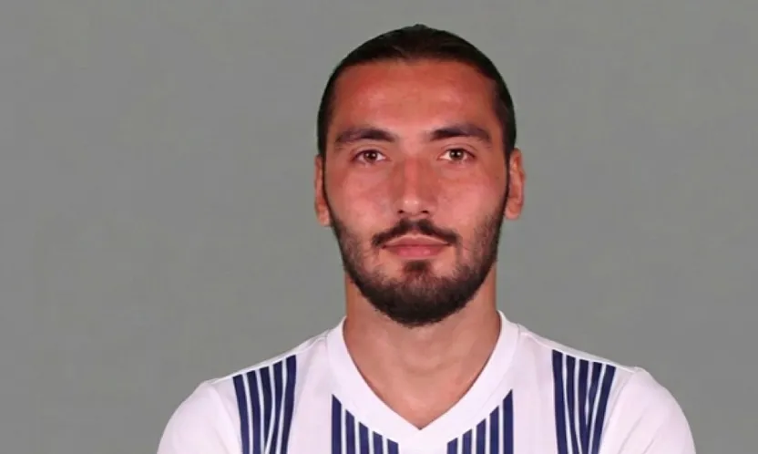 Fethiyespor, Enes Şahin'i kadrosuna kattı
