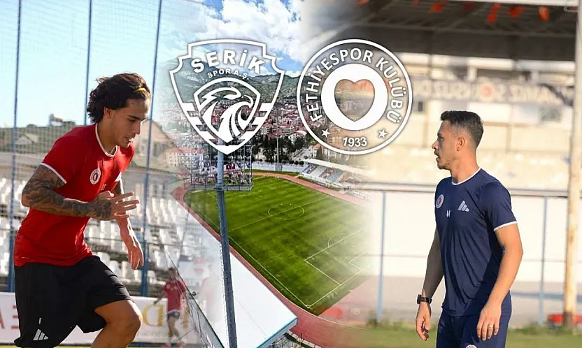 Fethiyespor, Serik deplasmanında 3 puan arayacak