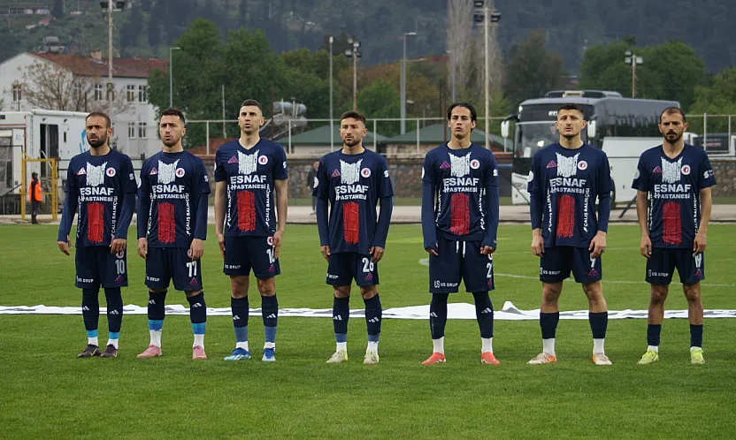 Fethiyespor Sezona 6 Puan Avantajla Başlayacak