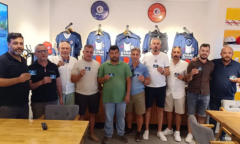 Fethiyespor Taraftarlar Derneği'nden kombine çağrısı