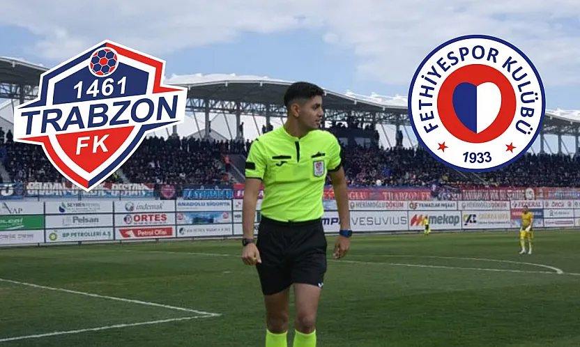 Fethiyespor, Trabzon Deplasmanında Galibiyet Arayacak