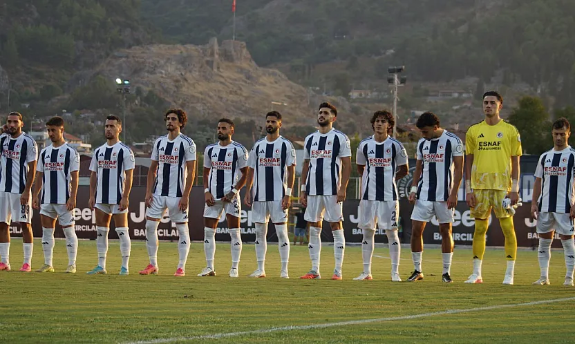 Fethiyespor'un 2026-2027 Sezonu Resmî A Takım Kadrosu Açıklandı