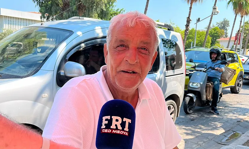 Fethiyespor'un efsanesi Figo'dan yeni sezon mesajı
