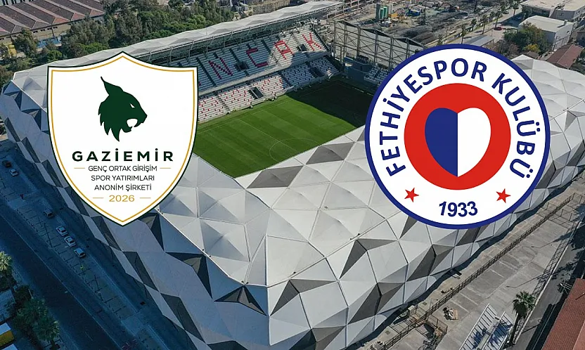 Fethiyespor'un kupa macerası başlıyor: Rakip Gaziemir GOG