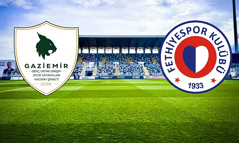 Fethiyespor'un Kupa Maçında Belirsizlik! Gaziemir GOG: 'Stadyum Bulamıyoruz'