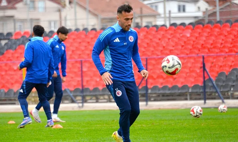 Fethiyespor'un Rakibi 1461 Trabzon FK