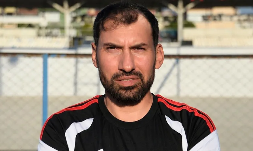 Fethiyespor'un Teknik Ekibinde Fenerbahçe'den Tanıdık Bir İsim
