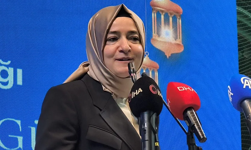 Fon soruşturmasında Fatma Betül Sayan Kaya ve eşi ifadeye çağırıldı