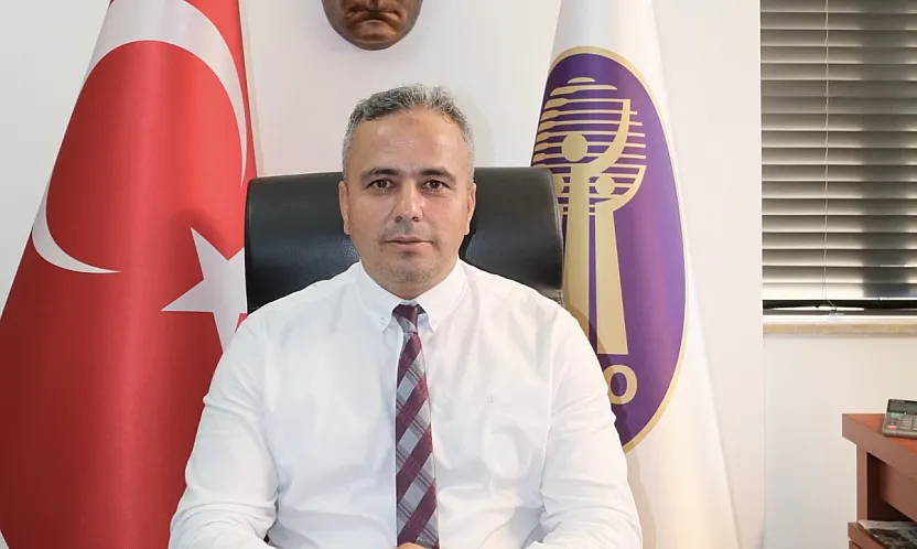 FTSO Başkanı Osman Çıralı Fethiye Esnafından Özür Dilemelidir