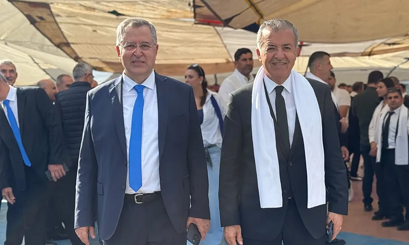 FTSO'da 13 Meslek Komitesinin Tamamını Beyaz Grup Kazandı