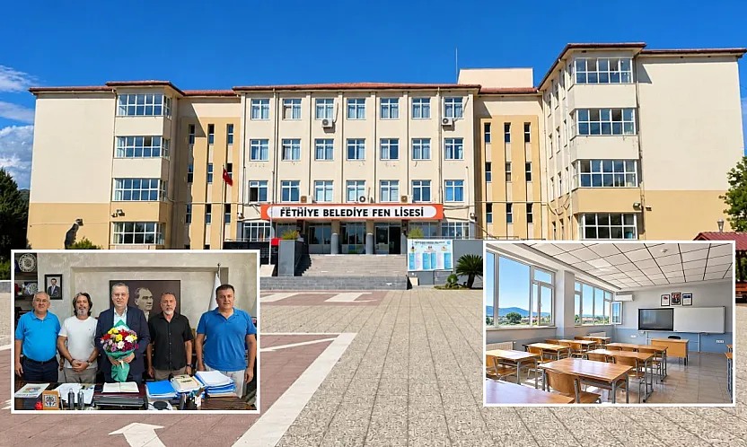 FTSO'dan Eğitime Kapsamlı Destek