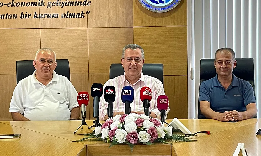 FTSO seçimleri ne zaman? Başkan Çıralı'dan açıklama
