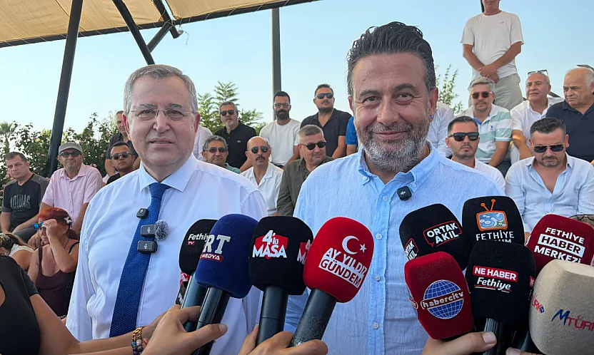 FTSO seçimlerinde güç birliği: Uğur Keskin adaylıktan çekildi