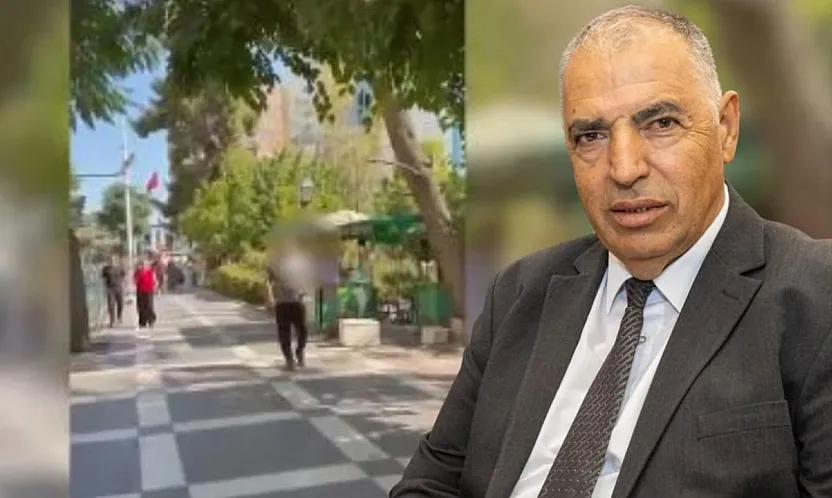 Gazetecilere yönelik saldırıya Gülebak'tan tepki: 'Sonuna kadar takipçisi olacağız'