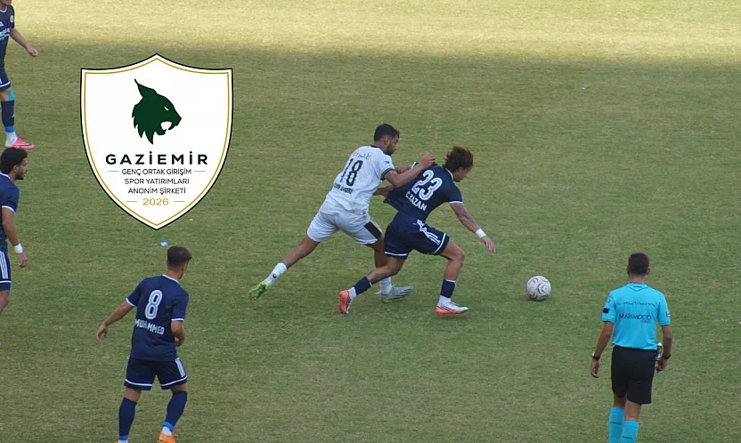 Gaziemir, Fethiyespor maçı nedeniyle PFDK'ya sevk edildi