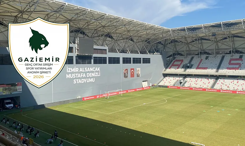 Gaziemir, Fethiyespor Maçında Güvenlik Toplantısı Nedeniyle Ceza Yedi!