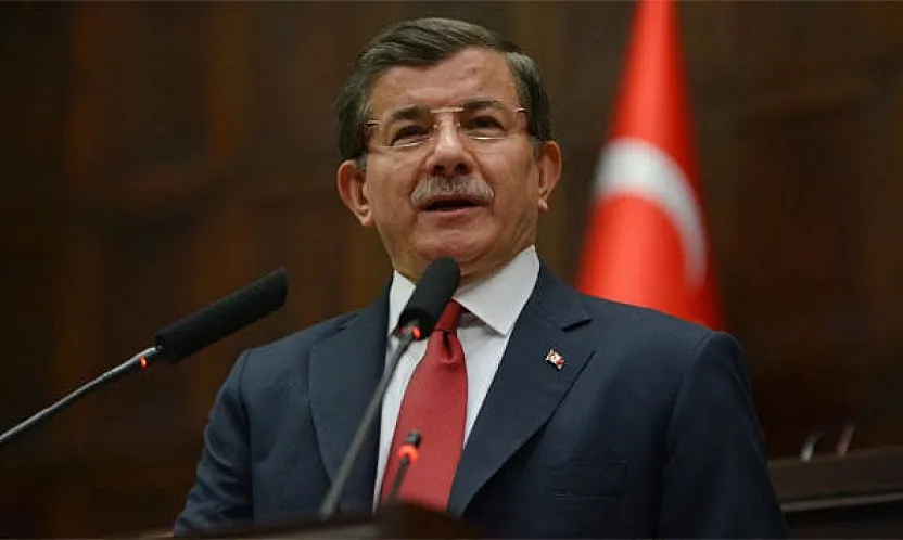 Gelecek Partisi Siyasetten Çekiliyor