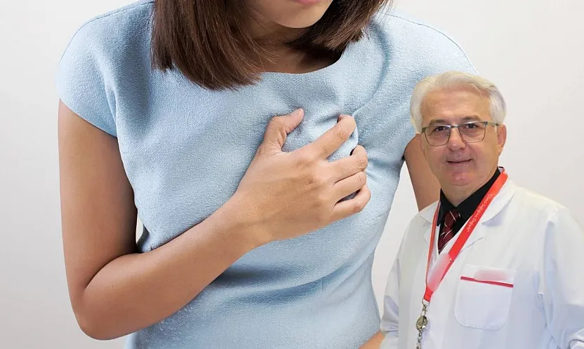 Genç yaşta kalp krizi riskine dikkat: 40 yaşını beklemeyin