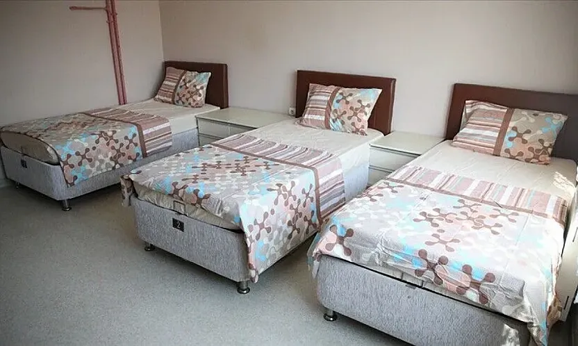 Gençlik ve Spor Bakanlığı yurt başvuruları başladı
