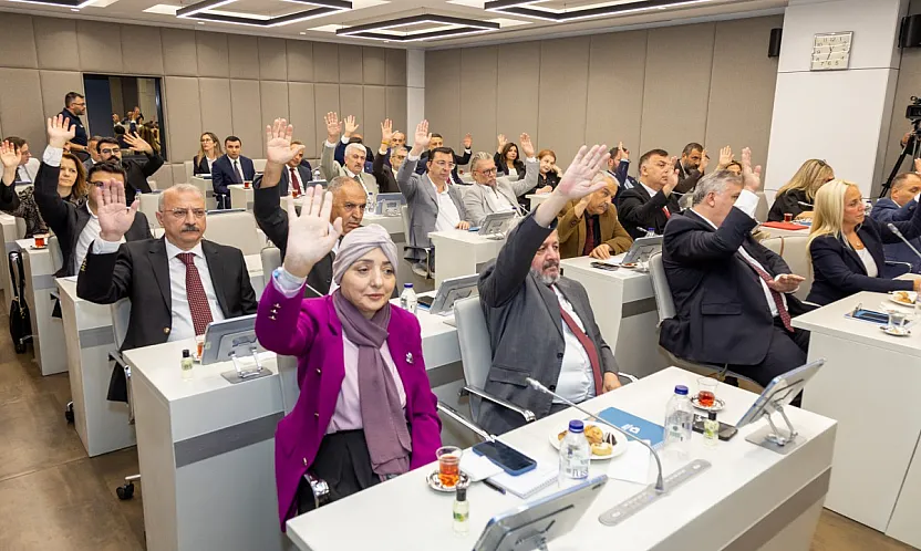 Genel Müdür Çay: Basınımıza sağlanan kamu desteği 5,2 milyar TL'ye ulaştı