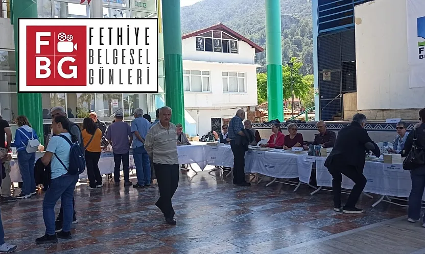 Gösterim fırsatı arayan belgeselcilere Fethiye'den davet