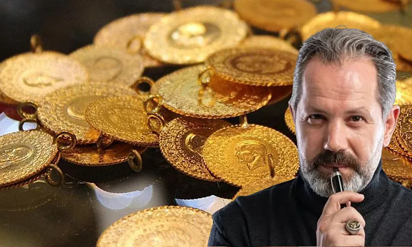 Gram altın yükselecek mi? İslam Memiş'ten dikkat çeken açıklama