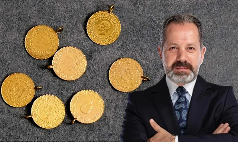 Gram altın yükselecek mi? İslam Memiş'ten dikkat çeken altın tahmini