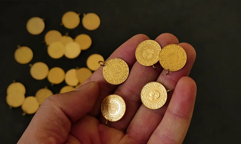 Gram altında son durum ne? 15 Ekim 2026 Perşembe altın fiyatları