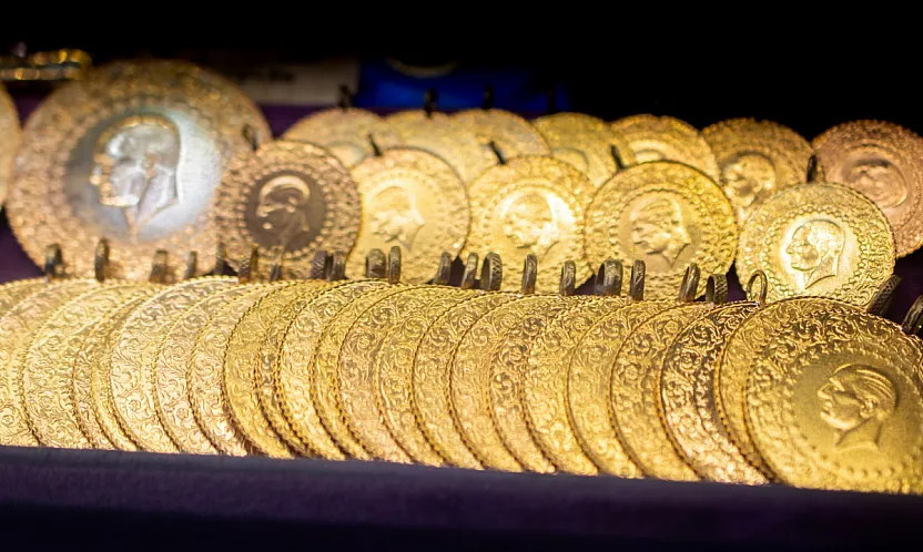 Gram altında son durum ne? 9 Ekim 2026 Cuma altın fiyatları