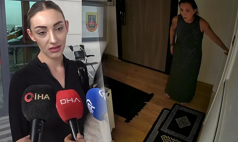 Güllü davasında karar: Tuğyan Ülkem Gülter'e ağırlaştırılmış müebbet hapis