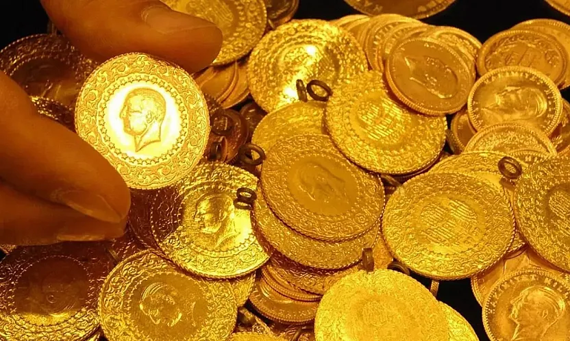 Güncel altın fiyatları: 19 Ekim 2026 Pazartesi gram ve çeyrek altın ne kadar oldu?