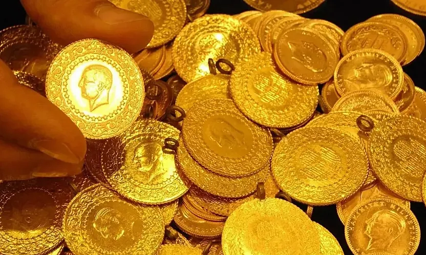Güncel altın fiyatları: 27 Ekim 2026 Salı gram ve çeyrek altın ne kadar oldu?