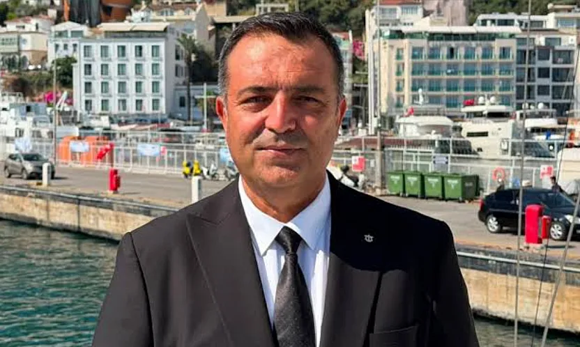 İlkay Tugay, Fethiye Denizciliği İçin Yapılan Çalışmaları Anlattı