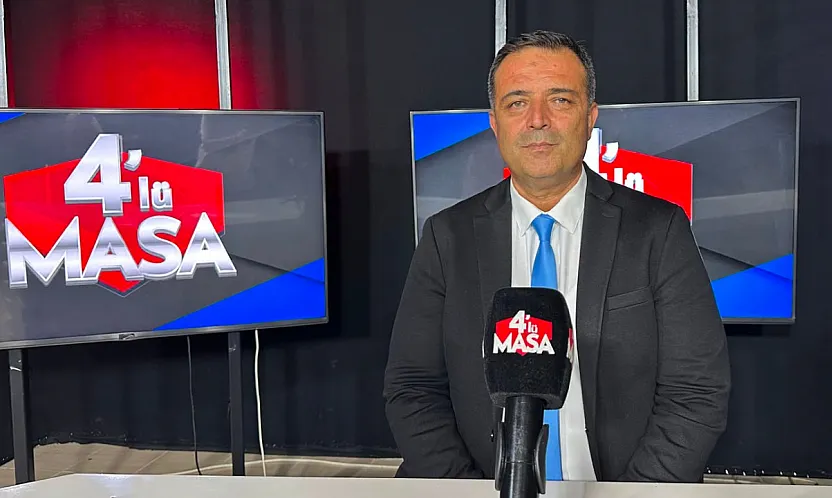 İlkay Tugay: 'Üyelerimizin sorunlarının takipçisi olduk'