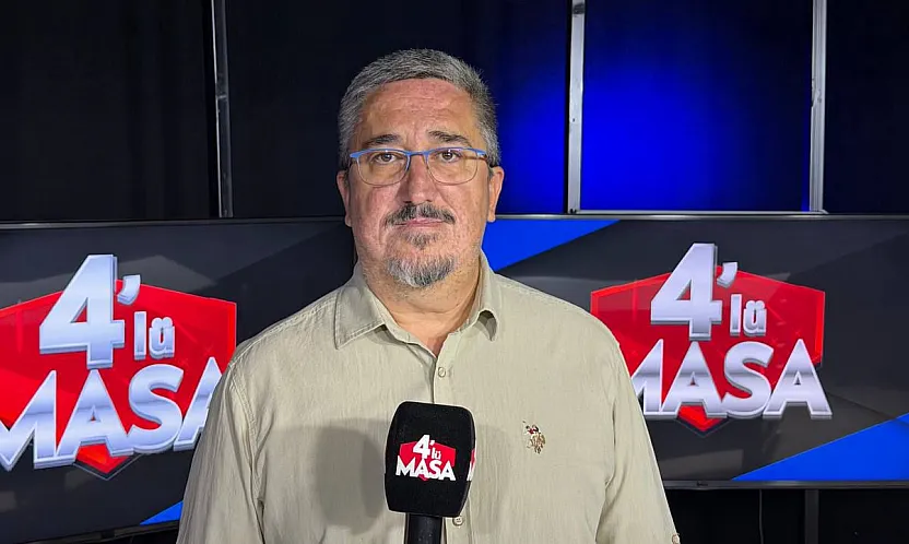 İMEAK DTO Fethiye Başkan Adayı Mehmet Eskici: 'Geçmişin tecrübesini gençliğin dinamizmiyle geleceğe taşıyoruz'