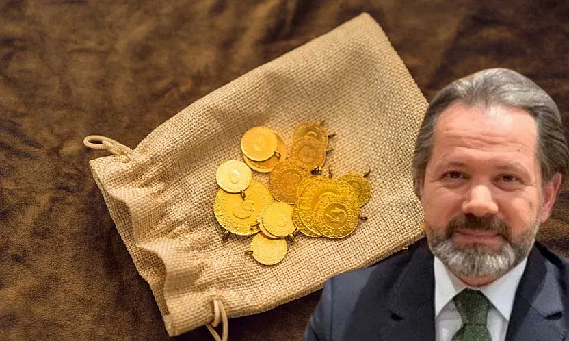 İslam Memiş açıkladı: 2026 birikim yılı, asıl beklenti 2027 ve 2028'de