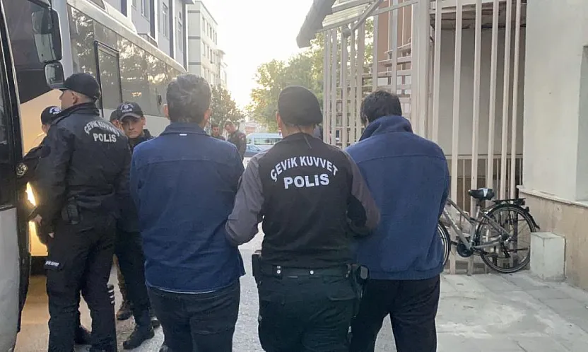 İstanbul ve Muğla'da Forex Dolandırıcılığı Operasyonu: 191 Şüpheli Gözaltında